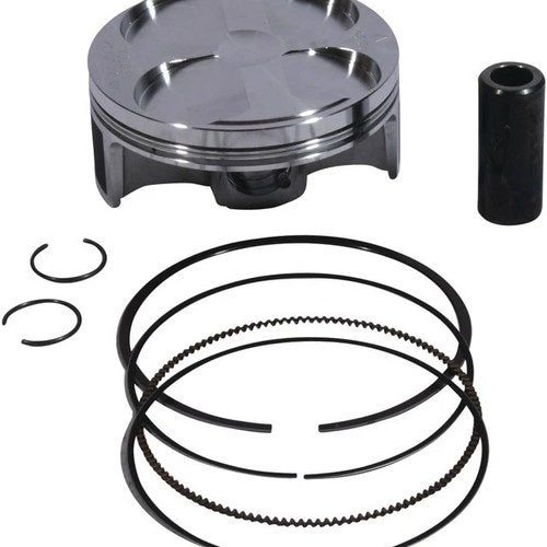 Vertex Replica Piston Size A 76.95mm 13.8:1 #24371A for Yamaha