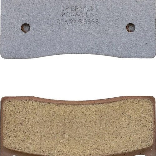 DP Standard Brake Pads #DP639 BMW K 1600/K 1200/R 1150/R 1200/R 1100
