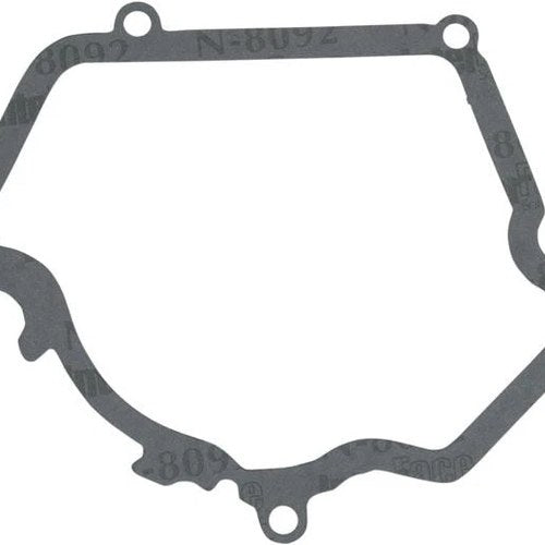 Moose Ignition Cover Gasket fits Yamaha YZ250 2-Stroke 1999-2021
