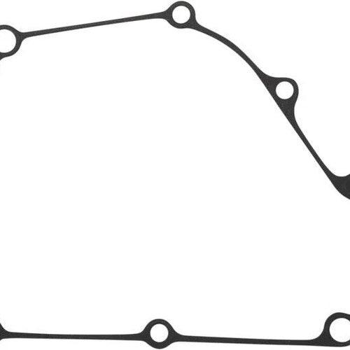 Moose Ignition Cover Gasket fits Suzuki RM-Z450/RMX450Z