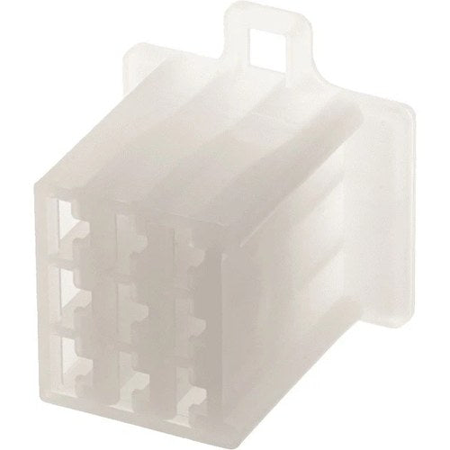 Namz ML110 Series Female Locking Couplers 9-Pin 5-Pack