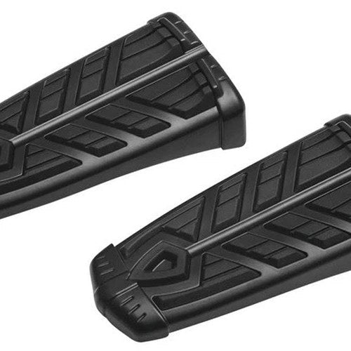 Kuryakyn Spear Footpegs without Adapter Gloss Black