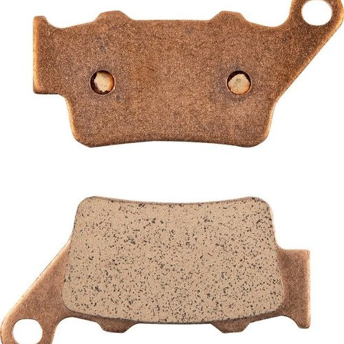 Moto-Master Nitro Brake Pads Sintered #93221-PU Husqvarna/KTM/Husaberg/Gas