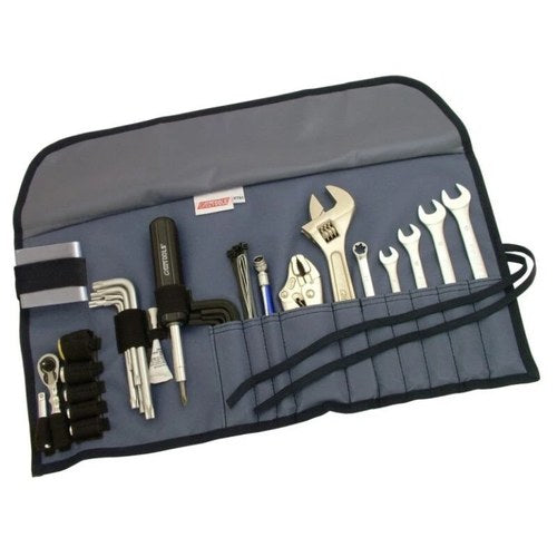 CruzTOOLS RoadTech B1 Motorcycle Tool Kit for BMW 2018 & Older