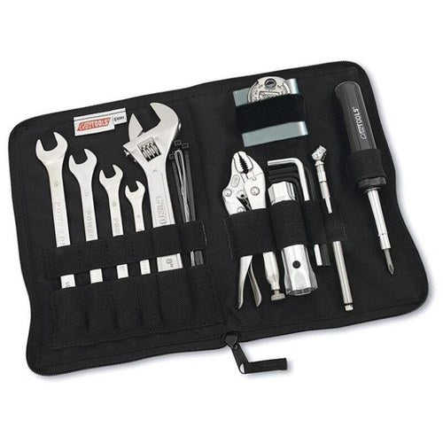 CruzTOOLS EconoKIT M1 Powersports Tool Kit for Motorcycles & ATVs