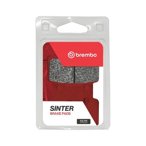 Brembo OE Powersports Sintered Brake Pad for Aprilia SL Shiver GT 750cc Front