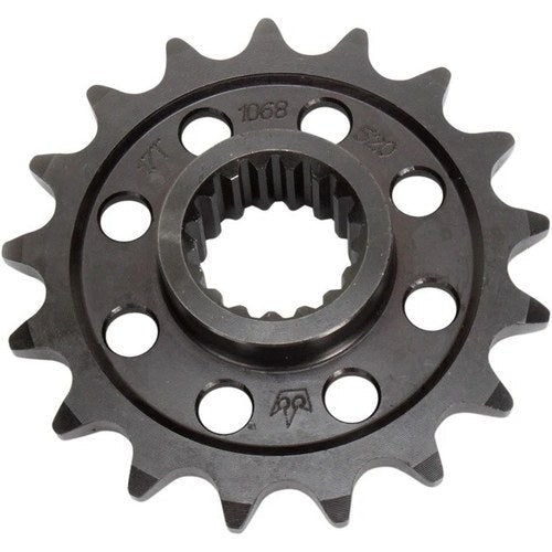 Driven Front Sprocket 520 17T Aprilia Mille/Falco/Tuono 1000/RSV4