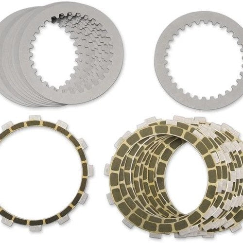 Barnett Clutch Plate Kit 115772 Yamaha Raider/Stratoliner/Roadliner