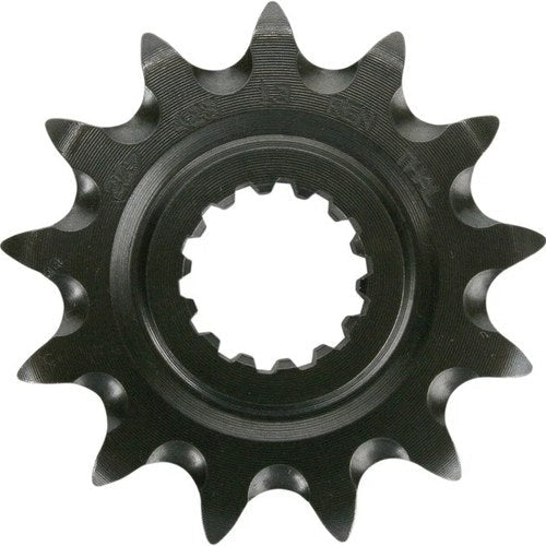 Renthal 428 Grooved Front Sprocket 13T #257--428-13GP fits Yamaha YZ85 2002-2021