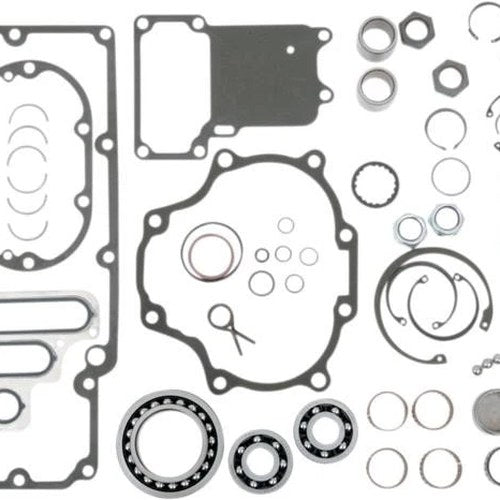 Jims 6-Speed Transmission Rebuild Kit #1056 Harley Davidson
