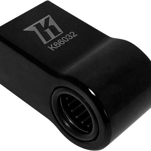 Kodlin Lift Kit +9/16" Black #K66032 Harley Davidson
