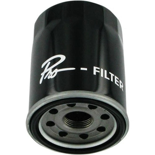 PU Oil Filter Black #69802 Victory Hammer/Hammer S