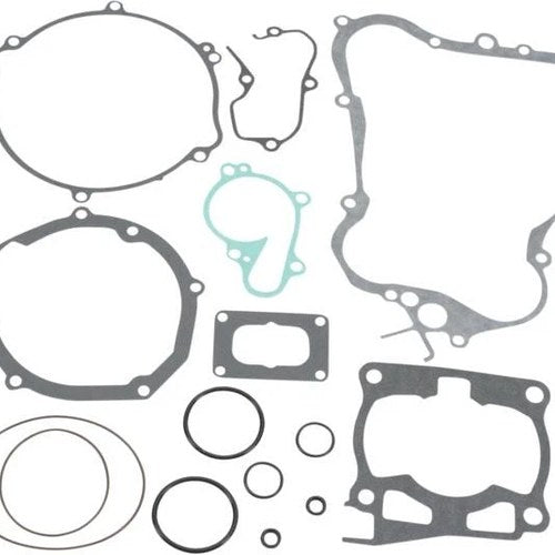 Moose Complete Engine Gasket Kit fits Yamaha YZ125 1998-2000