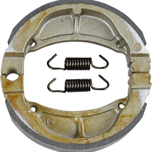 Ebc Brake Shoes for Kawasaki/Suzuki KX60/KLX110/KLX110L/KX80/KDX80/DRZ110/RM60