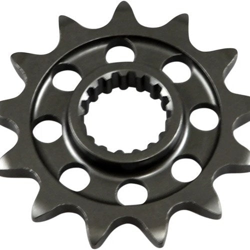 Renthal 520 Ultralight Grooved Front Sprocket 13T for Suzuki RM-Z450 2013-2026