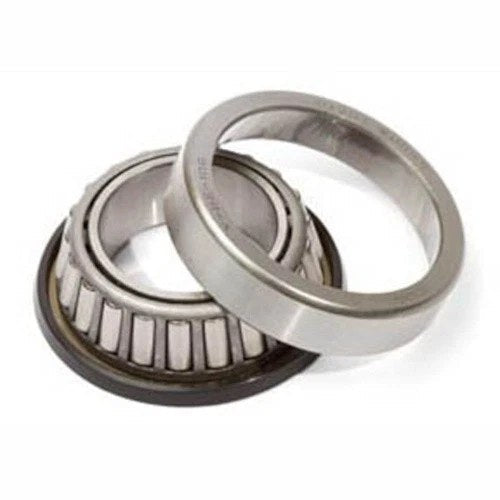 Pivot Works Steering Stem Bearing Kit for Suzuki RMX250/RM125/RM250