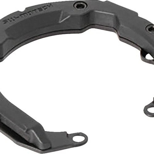 SW-Motech Pro Tank Ring Black Aprilia Shiver/Caponord 1000/Falco/Tuono 1000