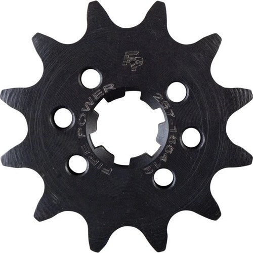 Fire Power Front Sprocket 12T #FPC-1554-12-2 for Yamaha TT-R230 2005-2023