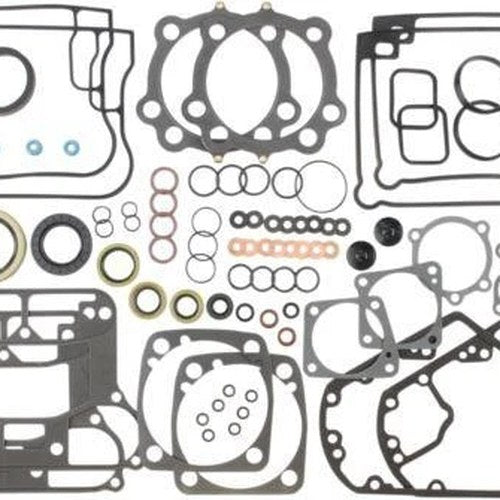Cometic Est Complete Gasket Kit +0.3145" for Harley Davidson Evo Big Twin