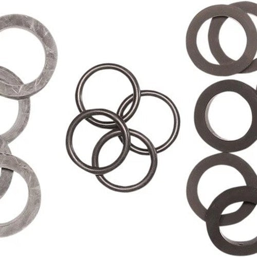 Cometic Push Rod Tube Seal Set Harley Shovelhead 1979-Early 1981