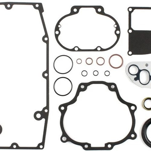 Cometic Oil Pan Gasket Rebuild Kit #C10197 Harley Davidson