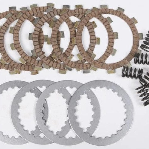 ProX Complete Clutch Kit with Springs #16.CPS60098 KTM 65 SX/60 SX