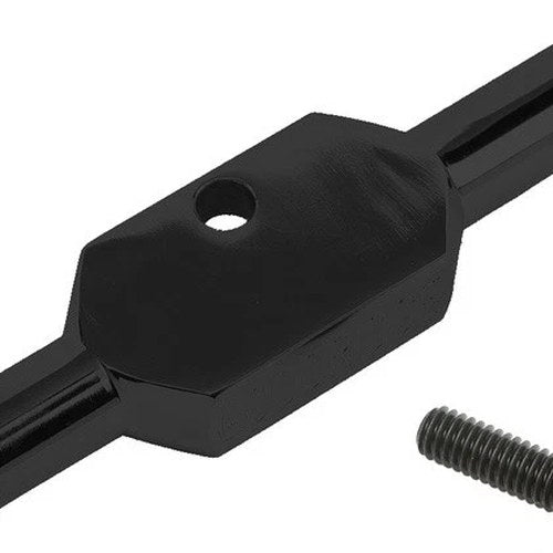 Goodridge Ebony Tee Bar Black