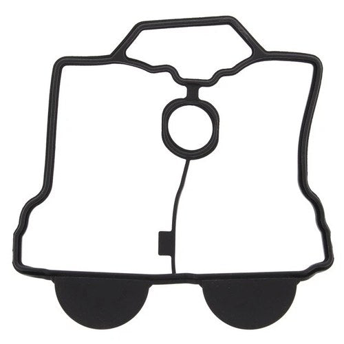 Vertex-Winderosa Valve Cover Gasket #817944 for Yamaha YZ450F/YZ450FX/WR450F