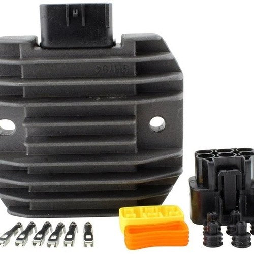 RMStator Mosfet Regulator/Rectifier Li-ion #RMS023-106888 for Suzuki Burgman