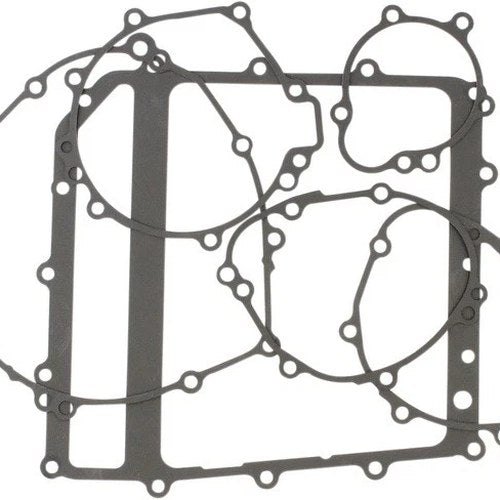 Cometic Engine Case Cover Gasket Kit Afm for Kawasaki Ninja ZX-10R 2006-2008