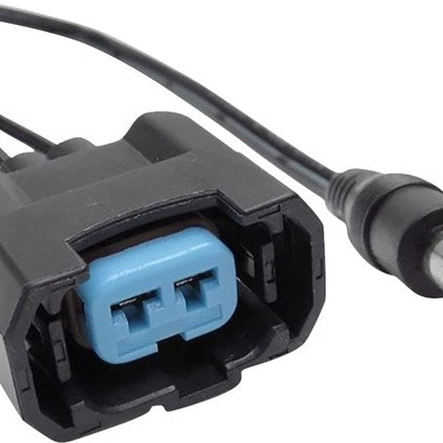 Motion Pro Fuel Injector Cleaner Adapter Pigtail HON-F2 #08-0637 for Suzuki/KTM