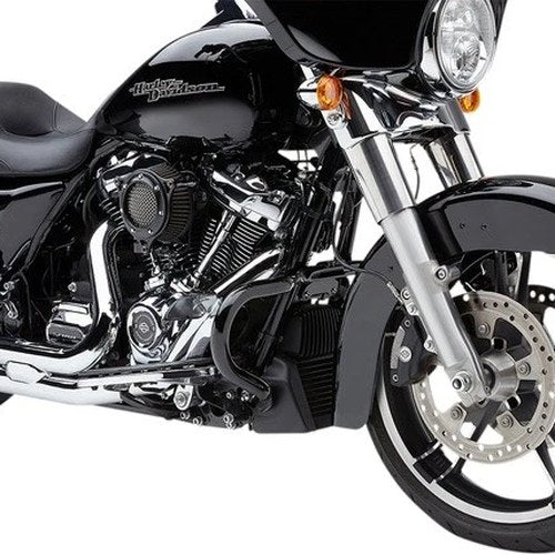 Cobra Freeway Highway Bar Black #601-2003B Harley Davidson