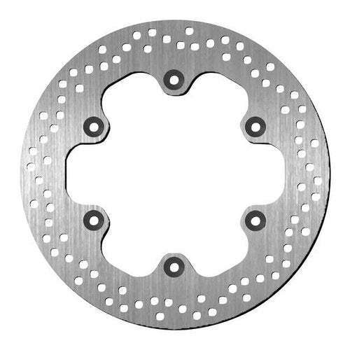 BikeMaster Brake Rotor #204 fits Honda/Triumph