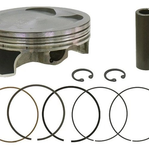 Namura Piston Size B 94.96mm 12.5:1 #FX-40045-B for Yamaha WR450F/YZ450F