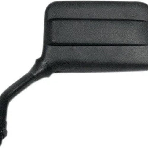 Emgo Replacement Mirror Set Rectangular Black #20-86800 Yamaha