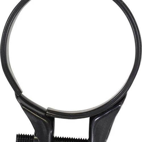 Moose Carburetor Clamp 35-38mm Black