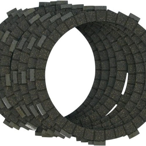 Vesrah Clutch Friction Plate Kit Cork #VC-462 for Kawasaki/Suzuki