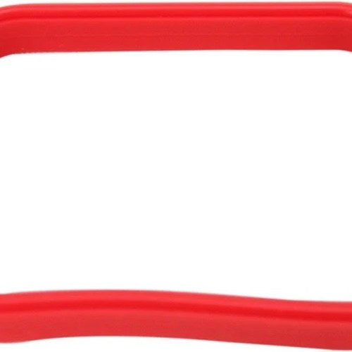 James Rocker Cover Gaskets Inner 10-Pack #JGI-17695-07 Harley Davidson Sportster