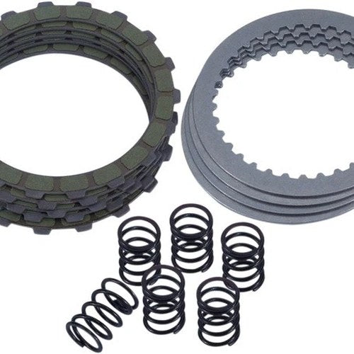 Barnett Dirt Digger K-Series Clutch Kit for Honda MSX125 Grom 125 2014-2015