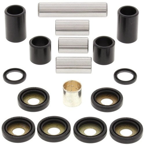 All Balls Linkage Bearing Kit #27-1091 Honda XR80R/XR100R/CRF80F