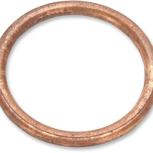 Moose Exhaust Gasket Kit #149284 for Honda CRF450R/CRF450X/CRF250L
