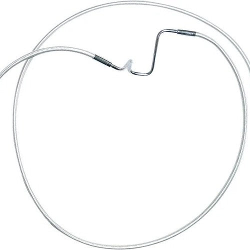 Magnum Designer Series DOT Extended ABS Lower Brake Line Kit Scii #AS37018