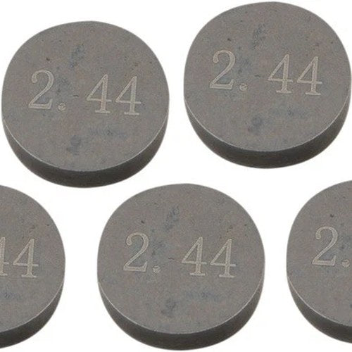 ProX Valve Shims 8.90mm x 2.44mm 5-Pack