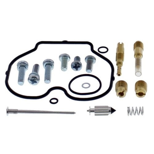 All Balls Carburetor Rebuild Kit #26-10017 Honda CHF50 Metropolitan 2006-2009