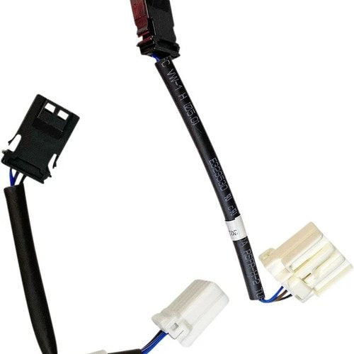 Custom Dynamics ProBeam Dynamic Strip Wiring Adapter Harley Davidson Road King