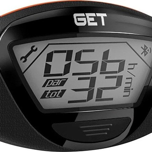 Athena Get Smart Sos Wireless Hour Meter