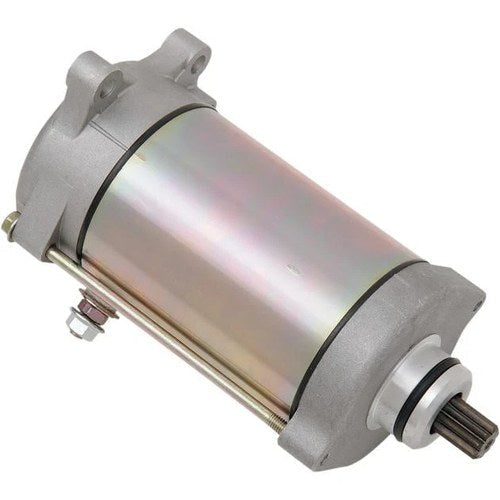 Rick's Motorsports Starter Motor #61-215 for Kawasaki Voyager XII/Zephyr 1100