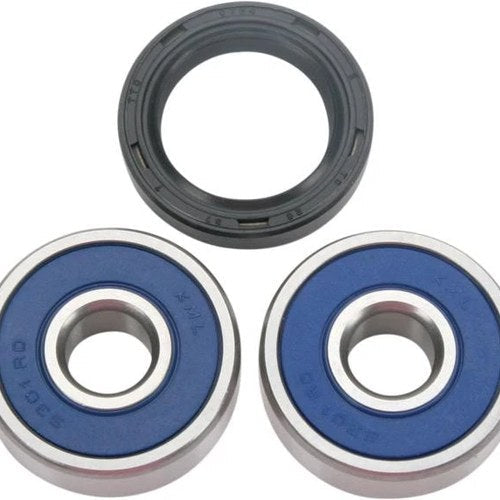 Moose Wheel Bearing/Seal Kit Rear Honda 70/75/80/100/110 #138796