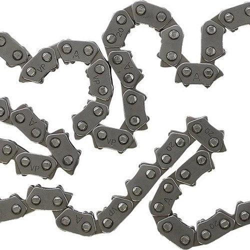Moose Cam Chain 80 Links #226050 KTM 450 SX-F/505 SX-F/505 XC-F/450 Smr