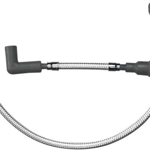 Magnum Ignition Wire Set Sterling Chromite II 3040C Harley Dyna 99-17